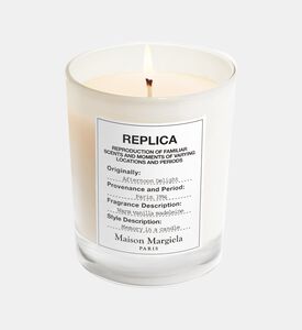 شمعة ريبليكا سويت أفترنون ديلايت 165 جم