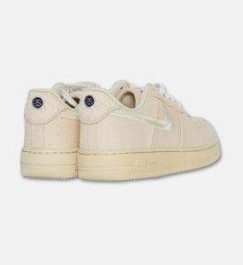 Nike Low-top Embroidered Logo Sneaker, Packshot View