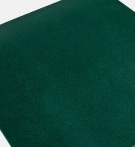 طاولة قهوة بألياف زجاج منشور