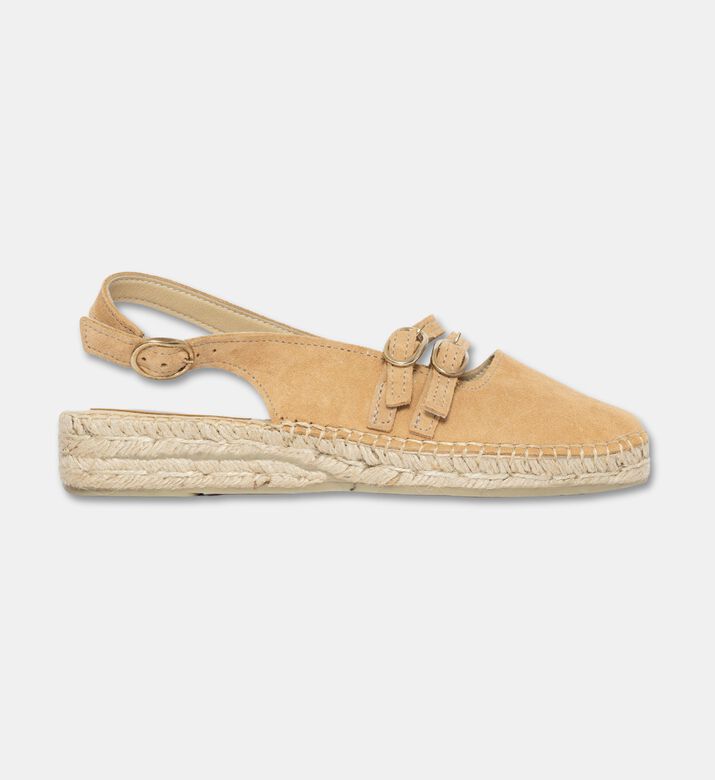 Salvi Shoes, Camel, Eu-41, Packshot View