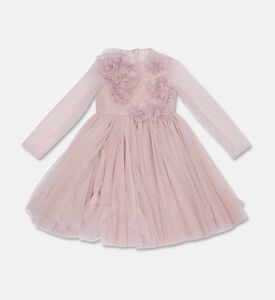 Maison Ava Dress, Packshot View