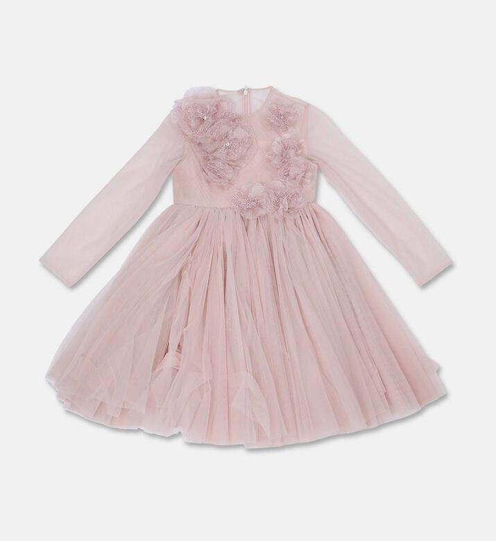 Maison Ava Dress, Packshot View