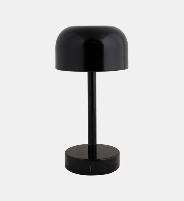 James Led Table Lamp