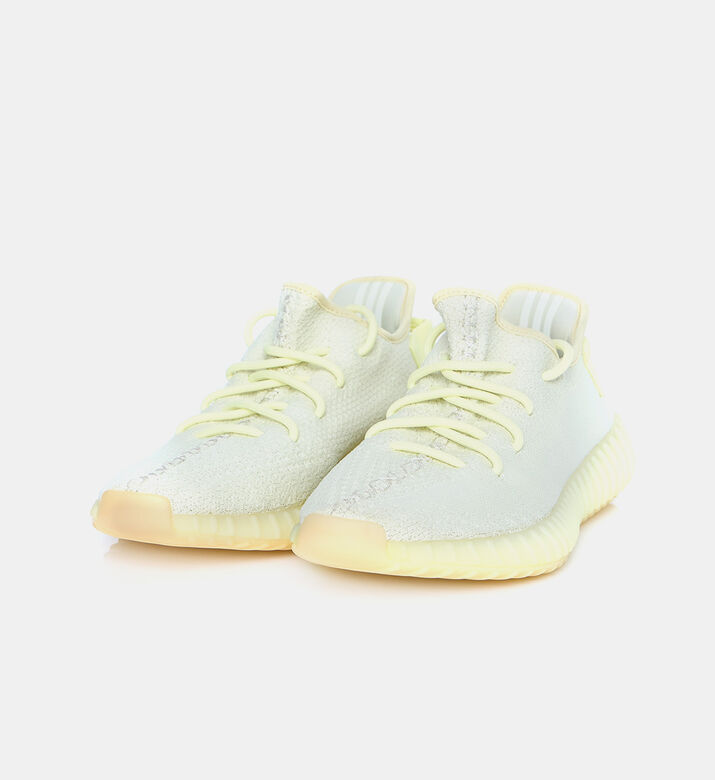 Yeezy 350 Primeknit Sneakers