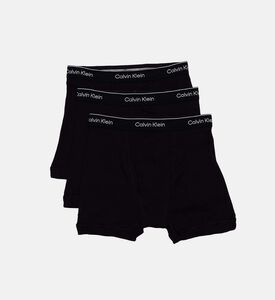 Logo 3-pack Boxer Briefs