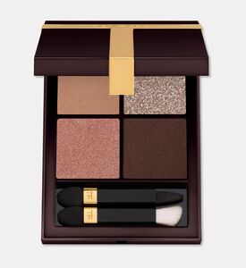 Tom Ford Eyeshadow Runway Quad Powder, Disco-dust, Packshot View