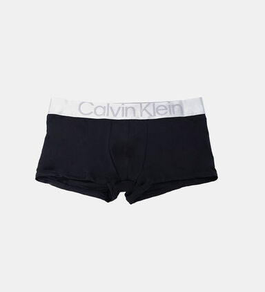 Low-rise Embroidered Logo Trunk
