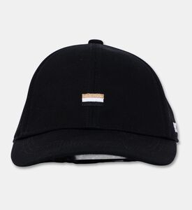 Boss Logo Cotton Beanie, Packshot View
