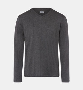 Casual Long Sleeve T-shirt Casual Long Sleeve T-shirt