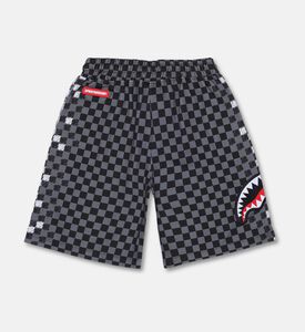 Sprayground Short Checkered, Packshot View