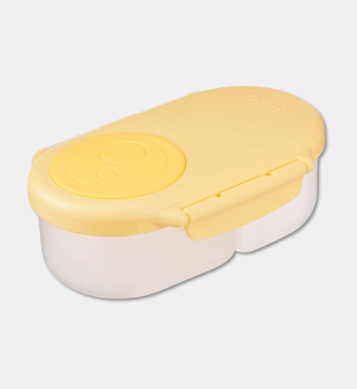 B.Box Bento-style Snackbox, Packshot View