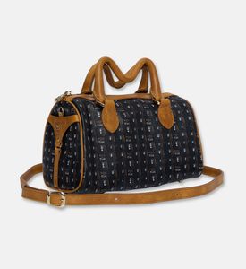 Manc Bag Mayfair, Black, Packshot View