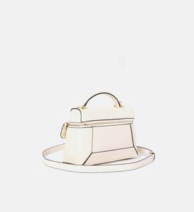 Strathberry Bag Avant Vanity, Beige, Packshot View Strathberry Bag Avant Vanity, Beige, Packshot View