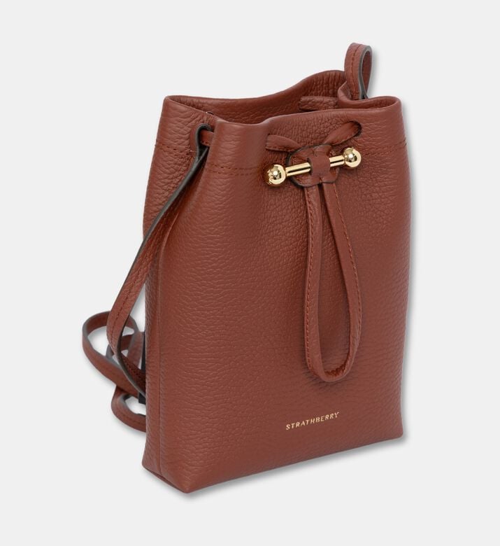 Strathberry Pouch Osette, Packshot View