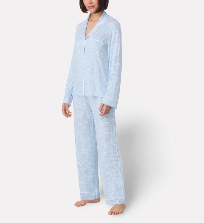 DKNY Set Pj, Model View