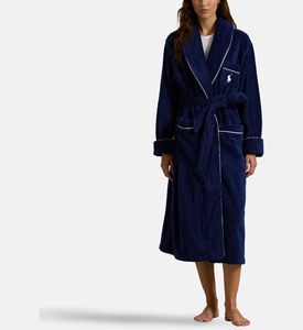 Polo by Ralph Lauren Robr Essential, Dark-blue, L-xl, Model View