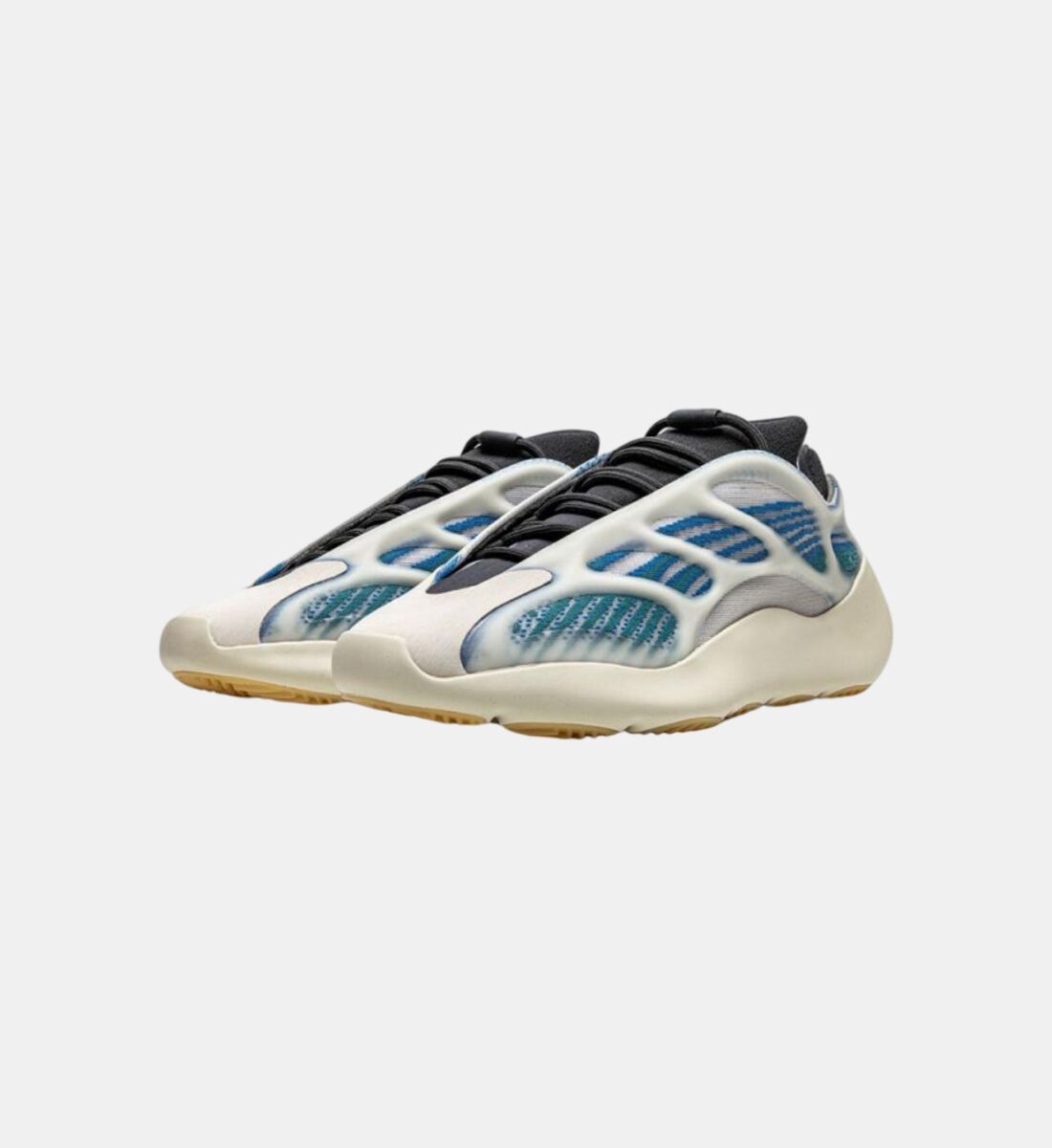 Yeezy Yeezy 700 V3 Kyanite Sneakers Sneakers Galeries