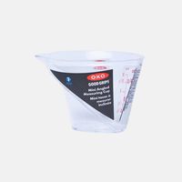 Angled Measuring Cup