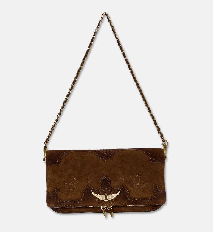 Zadig et Voltaire Bag Western, Packshot View