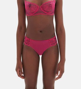 تانغا انتريغ مطرز