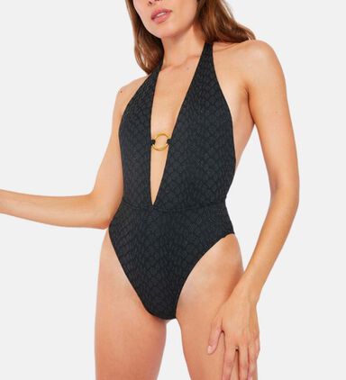 Caititu Encanto 1-piece Swimsuit