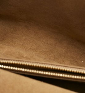 Louis Vuitton Preowned Louis Vuitton Monogram Chain Strap Shoulder Bag, Packshot View