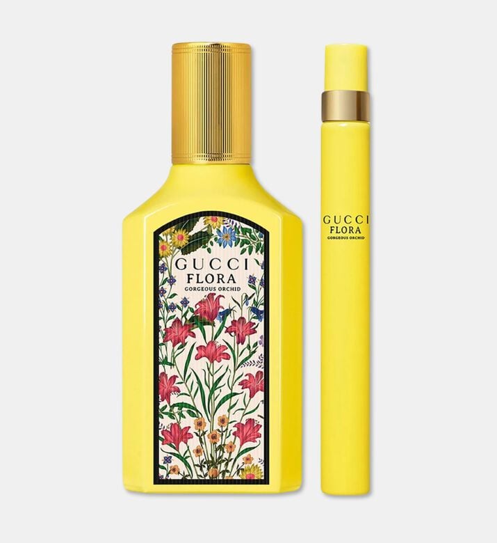 Gucci Beauty Floral Eau De Parfum Gift Set, Packshot View