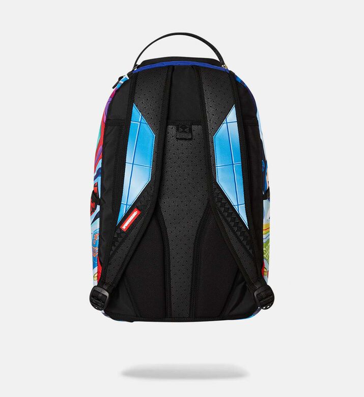 Flintstones Car Backpack