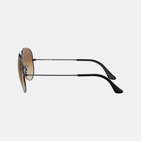Gradient Lenses Sunglasses 58