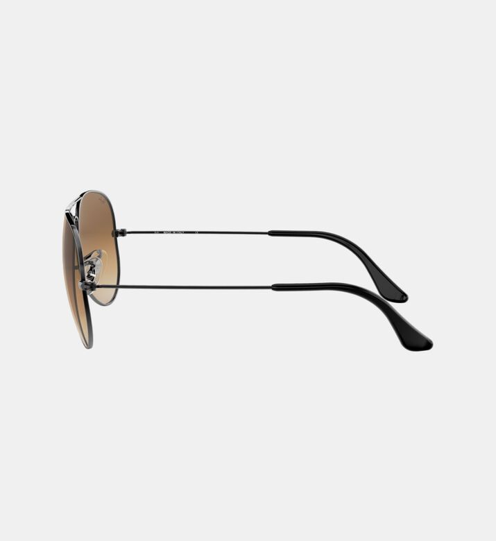 Gradient Lenses Sunglasses 58