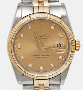 Rolex Watch Rolex, Packshot View