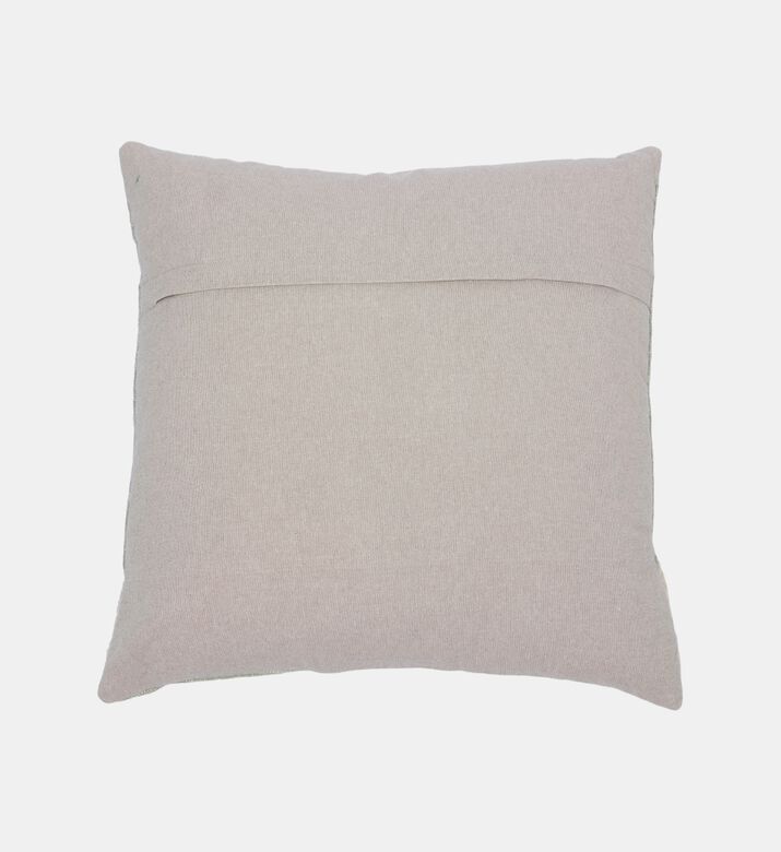 وسادة كارولاين مطرزة 50x50 سم