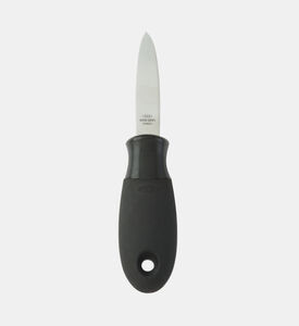 Oxo Stainless Sleel Oyster Knife, Packshot View