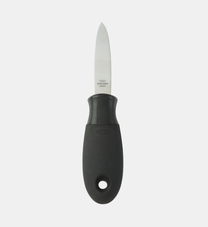 Stainless Sleel Oyster Knife