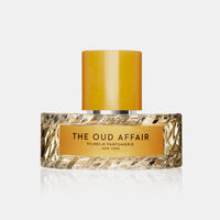 The Oud Affair Eau De Parfum