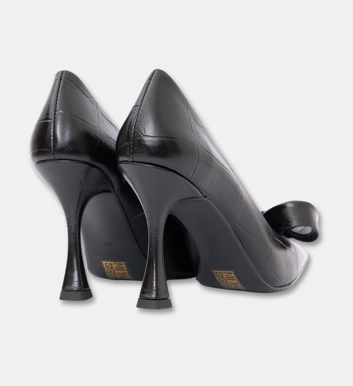 Lola Cruiz Shoes, Black, Eu-36, Packshot View
