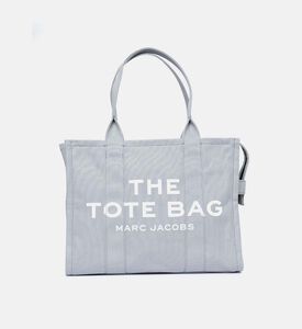 حقيبة يد كبيرة ملونة