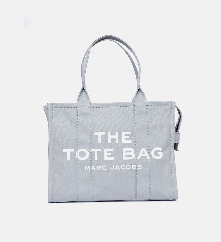 حقيبة يد كبيرة ملونة