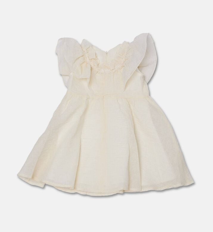 Poca and Poca Dress, Packshot View