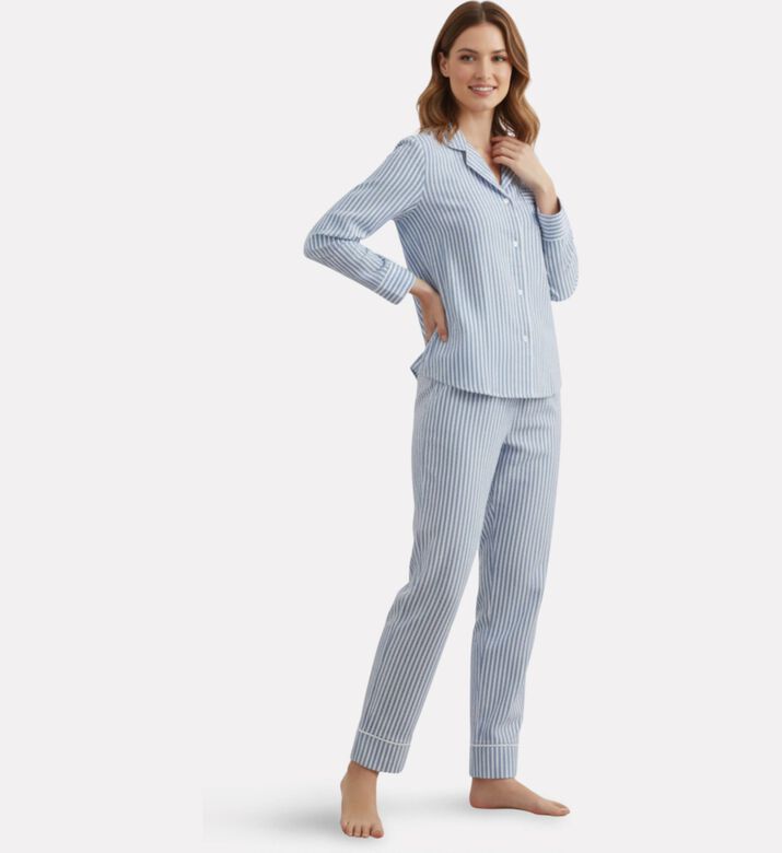 Polo by Ralph Lauren Set Bj, Model View