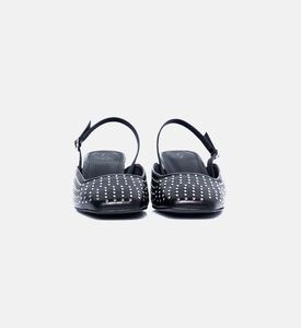 Lindy Studs Sandals