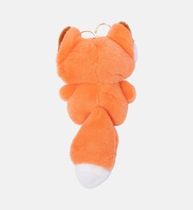 Bunny Teddy Bag Charm