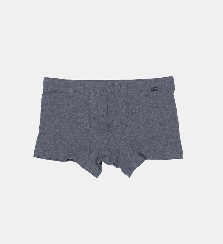 Cotton Sporty Boxer Brief 2-pack