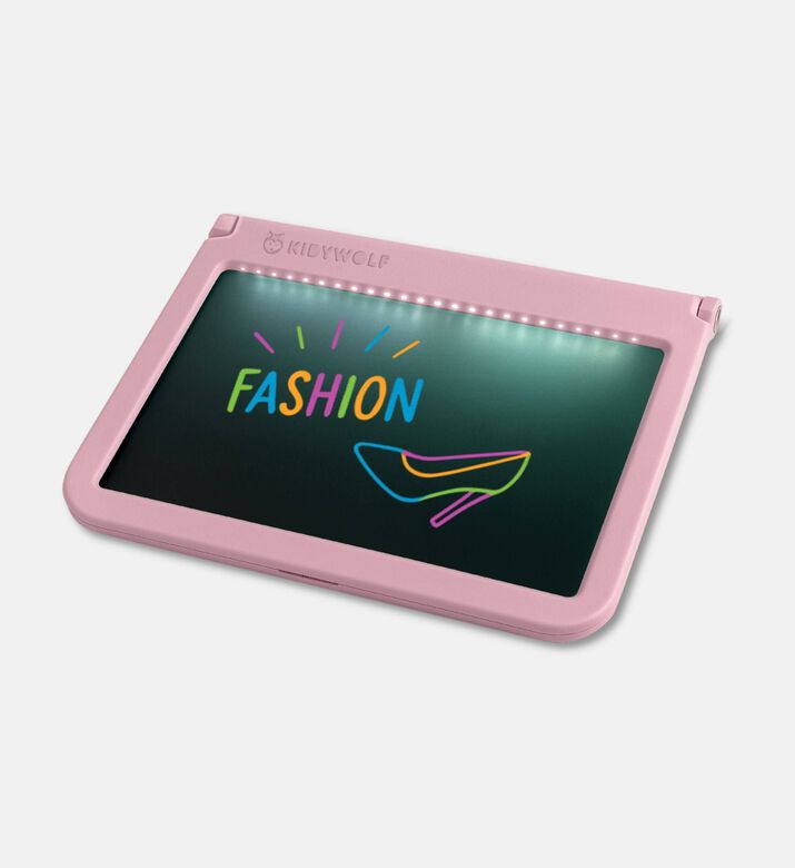 Kidywolf Kidydraw Pro Light Tablet, Packshot View