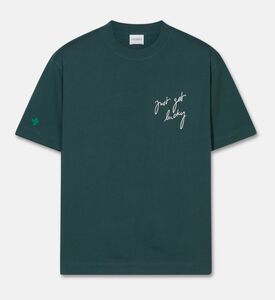 Closed Ts Printed, Packshot View