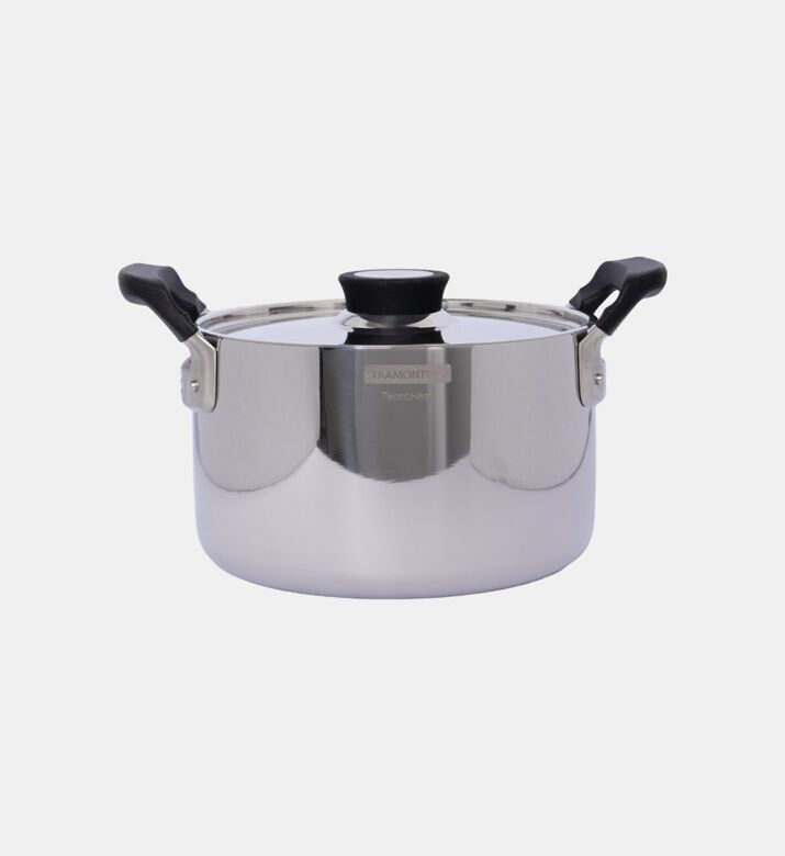 Grano Stainless Cookware 3-piece Set