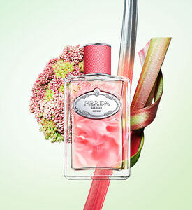 ماء عطر إنفيوجن دو روبارب