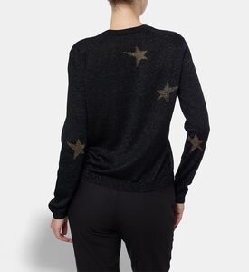 Zadig et Voltaire Sweater Rivyl, Model View