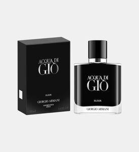 Acqua Di Gio Elixir Acqua Di Gio Elixir
