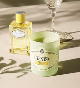 شمعة إنفوزيون ديلانغ معطرة